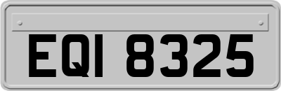 EQI8325