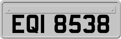 EQI8538