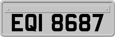 EQI8687