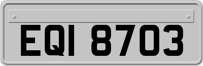 EQI8703