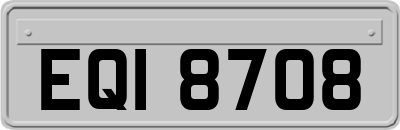 EQI8708