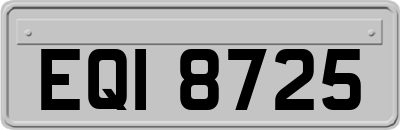 EQI8725