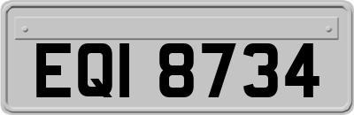 EQI8734