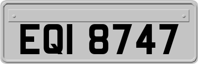 EQI8747