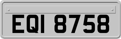 EQI8758