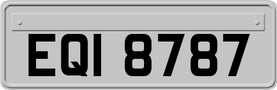 EQI8787