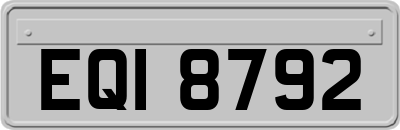 EQI8792