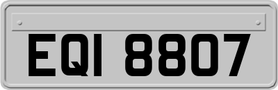 EQI8807