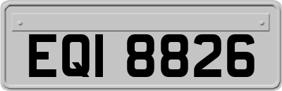EQI8826