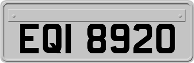 EQI8920