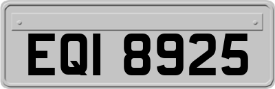 EQI8925