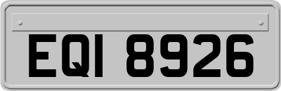 EQI8926