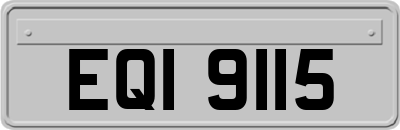 EQI9115