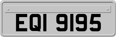 EQI9195