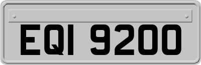EQI9200