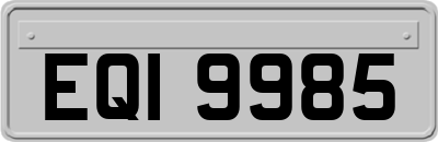 EQI9985