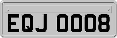 EQJ0008