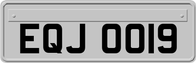 EQJ0019