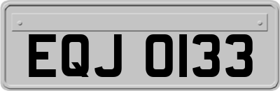EQJ0133