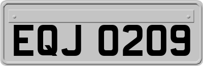 EQJ0209