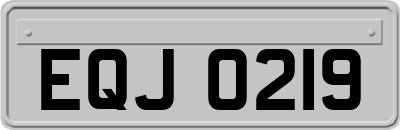 EQJ0219