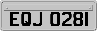 EQJ0281