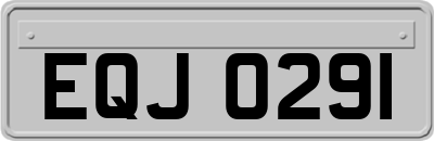 EQJ0291