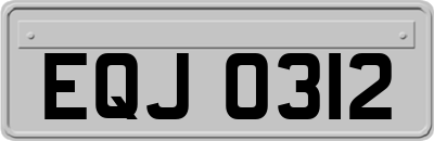 EQJ0312