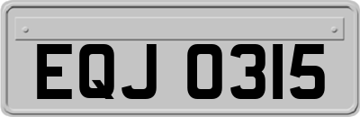 EQJ0315