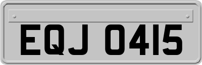 EQJ0415