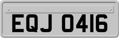 EQJ0416
