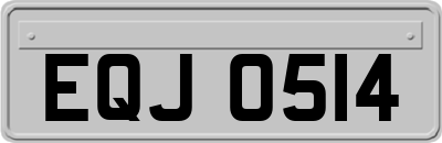 EQJ0514