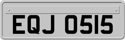 EQJ0515