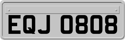 EQJ0808