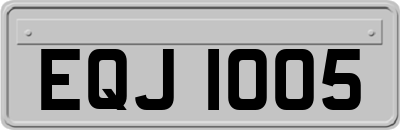 EQJ1005