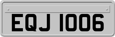 EQJ1006