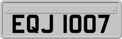 EQJ1007