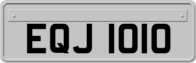 EQJ1010
