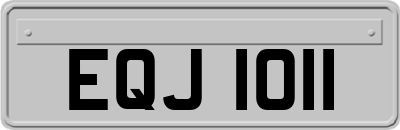 EQJ1011