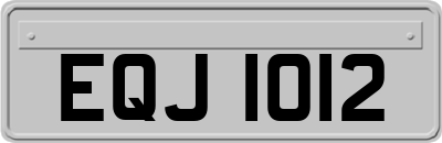 EQJ1012