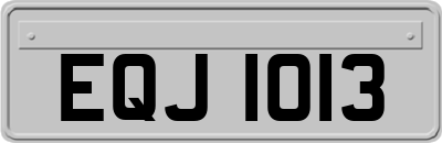 EQJ1013