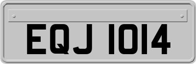 EQJ1014