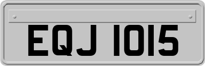 EQJ1015