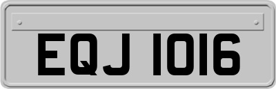 EQJ1016