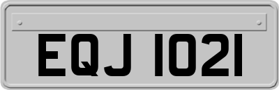 EQJ1021