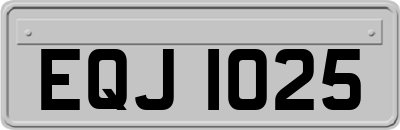 EQJ1025