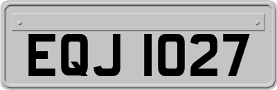 EQJ1027