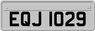 EQJ1029