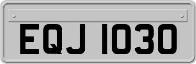 EQJ1030