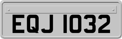 EQJ1032